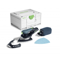 FESTOOL DTSC 200-Basic vibracinis šlifuoklis